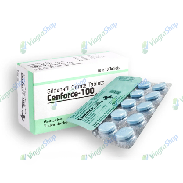 Viagra 100 mg / 10 Tab
