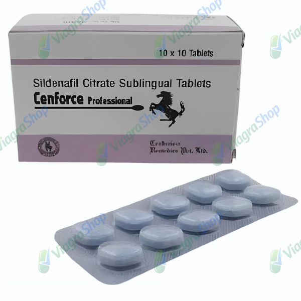 Viagra Professional / 10 Tab