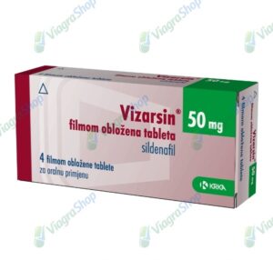 Vizarsin 50mg